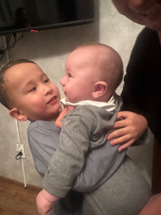 Продам детскую одежду из Европы