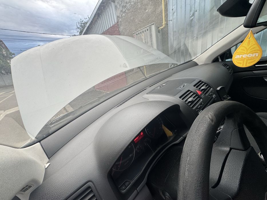 Plansa coaja bord vw golf 5 jetta hatchback berlina break