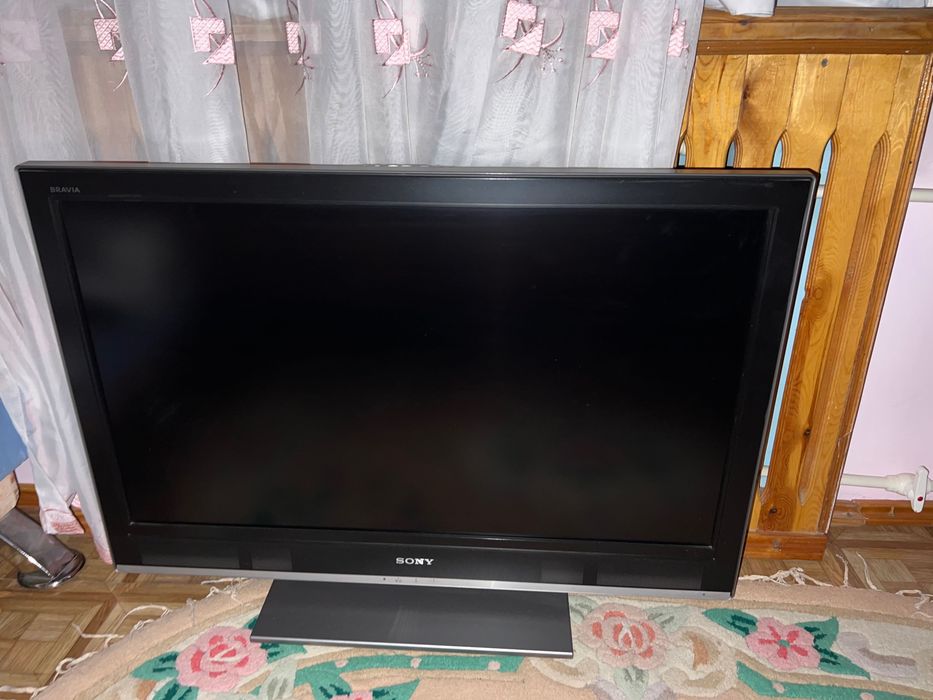 Телевизор Sony Bravia