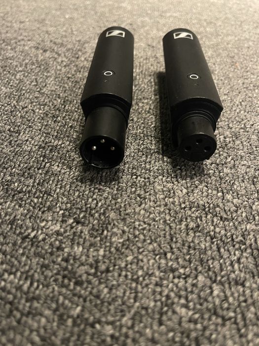 Sennheiser XSW D xlr ,stare excelenta, functioneaza perfect.