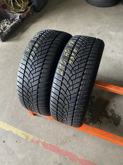 Anvelope iarna 215/45/18 Goodyear Ultra Grip Performance 215 45 18 R18
