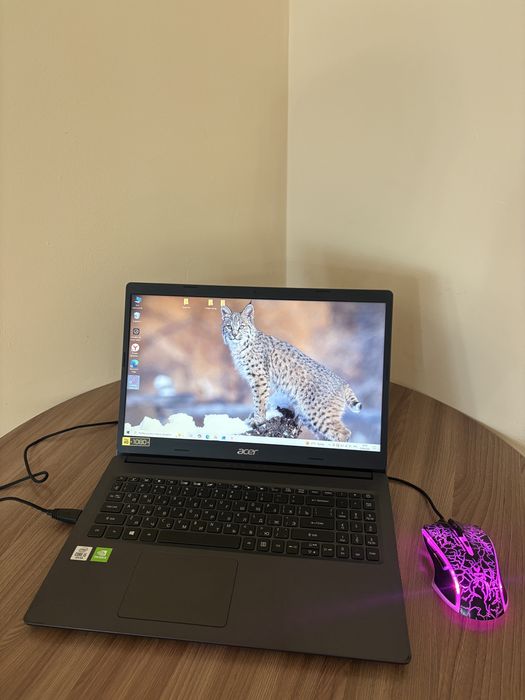 Acer Core I5-10 В Отличном состояний