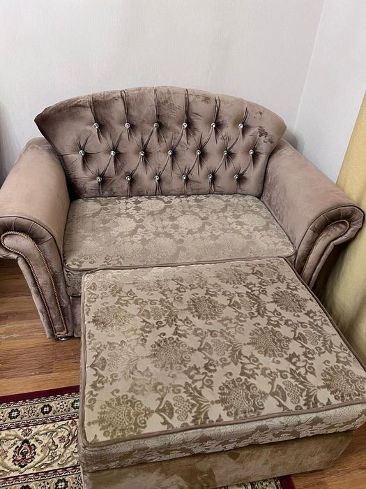 Диван раскладной