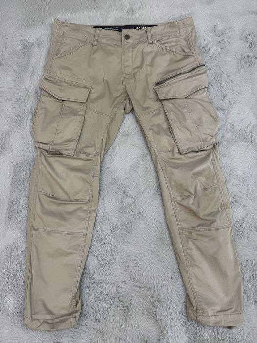 Мъжки карго панталон G-STAR . Размер W40/L32