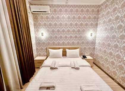 Сдается Под Клиника/Гостиница  4-й Этажны Здание 2700 м2