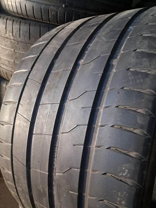 1XAnvelopa second vara 335 25 R22  Continental 6.5mm 2023