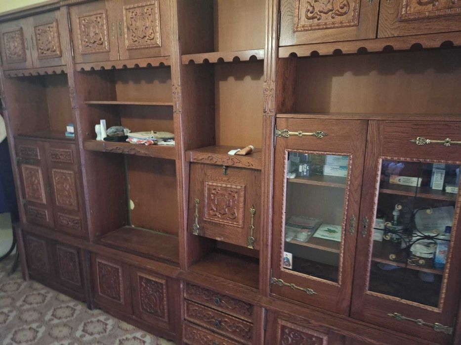 Donez mobila stil clasic, fara transport