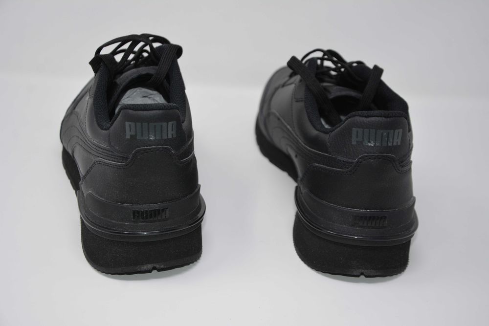 Маратонки Puma St Runner v4