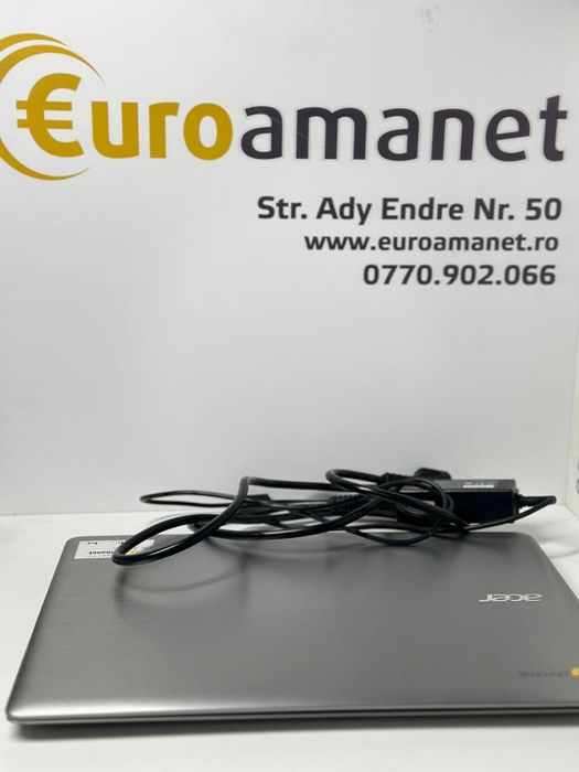 Laptop Acer Chromebook 14 CB3-431 -A-