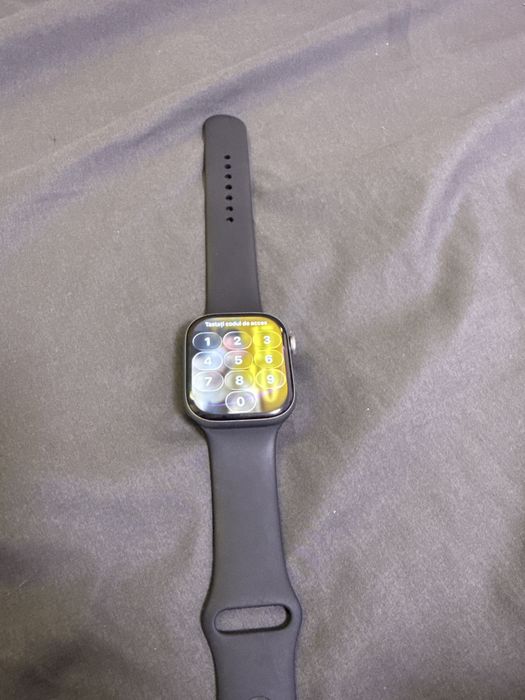 Apple watch series 11 GPS+CELLULAR