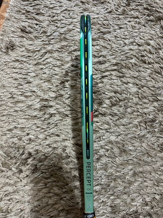 Racheta de tenis Yonex Percept 100
