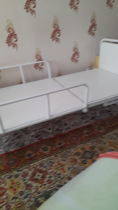 Функциональная кровать