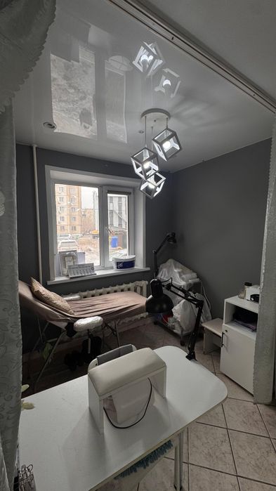 Продам  салон красоты!