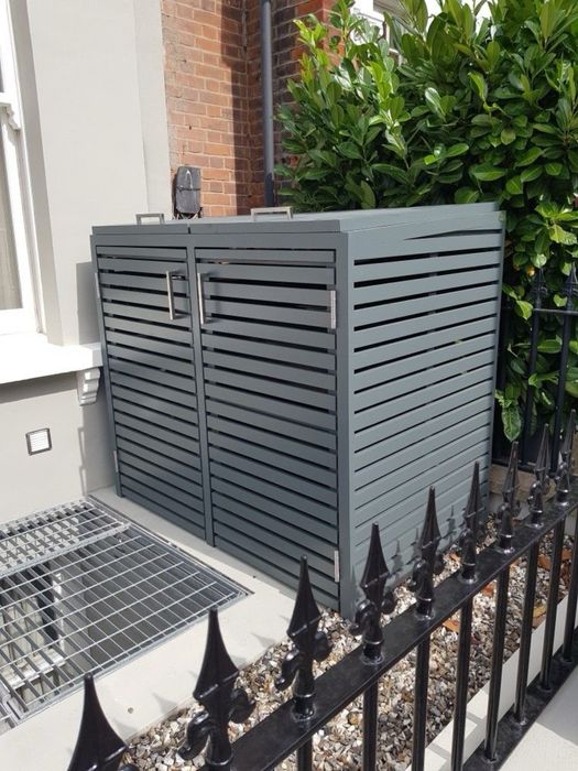 жалюзи метал