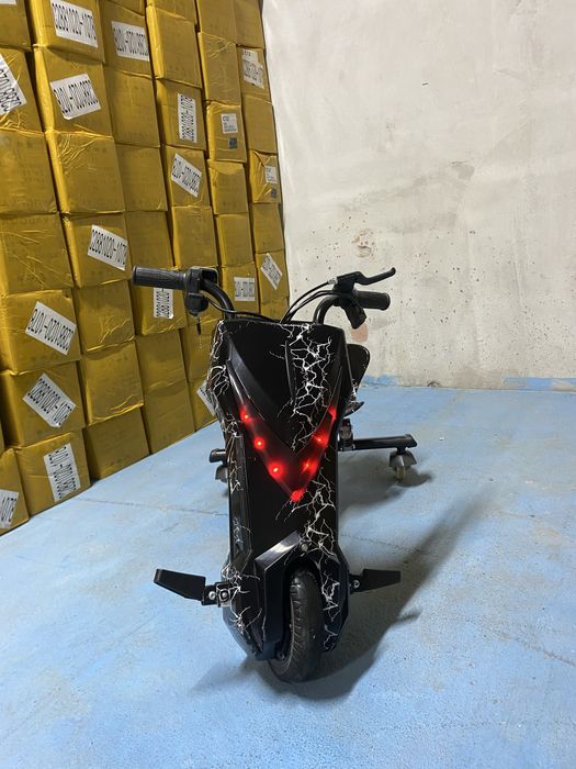 Дрифт кар подсветкой, большой выбор