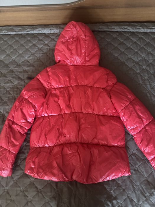 Унисекс зимно яке