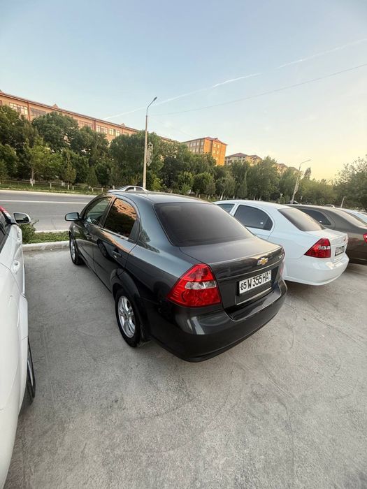 Neksiya3 avtomat 2020