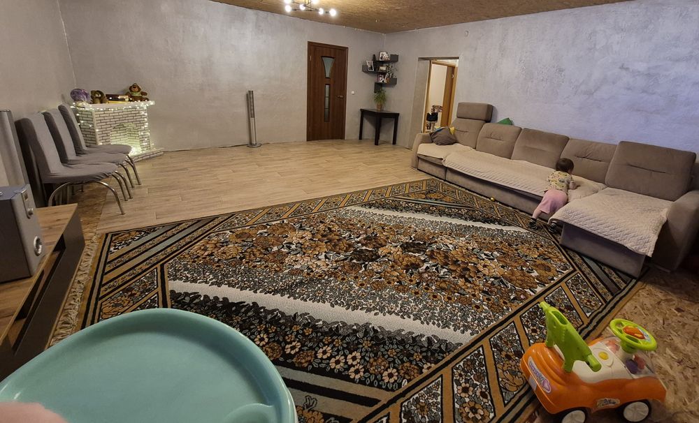 Продаётся дом в Шахтинске