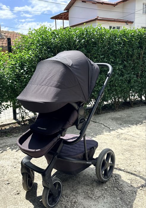 Harvey 5 premium easywalker 2in1
