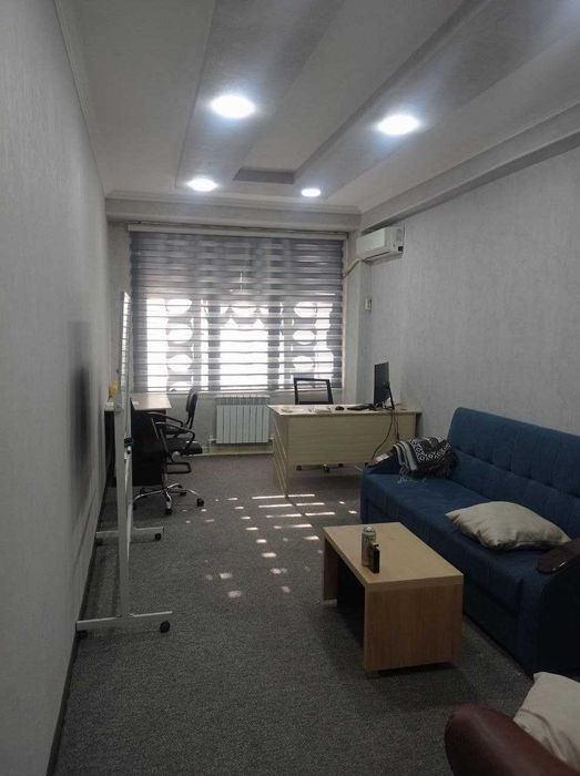 Аренда офис ижарага офис с мебелью  ijaraga ofis mebellari bilan