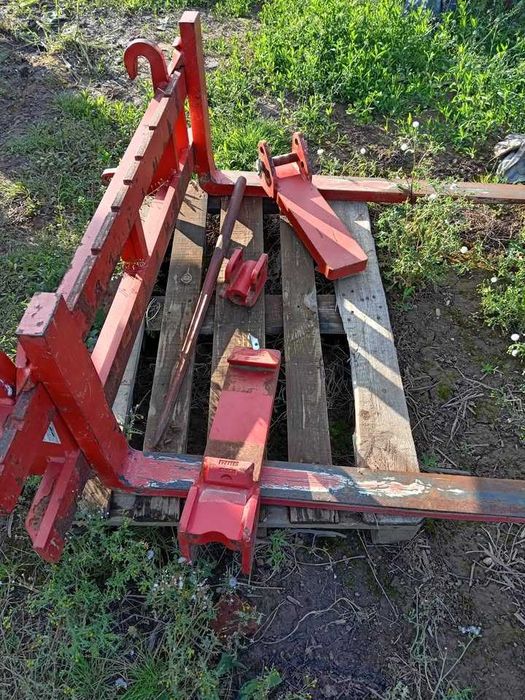 De vânzare încărcător frontal