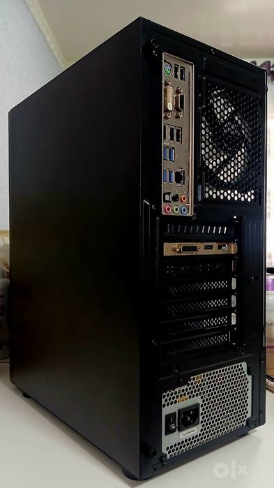 Топ ПК.! Игровой