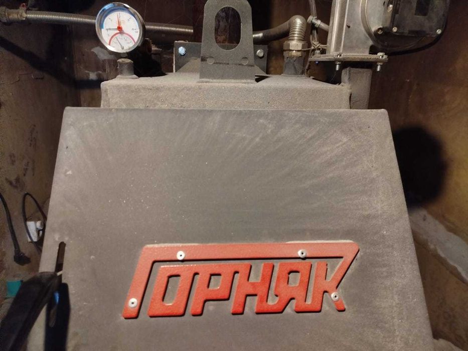 Продам дом в с. Черемшанка