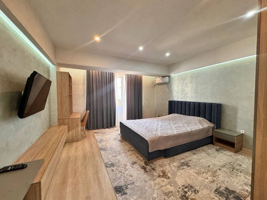 СРОЧНО!Продаётся Новостройка 2/5/9 ЖК «JANGOH» Шайхантахурский район