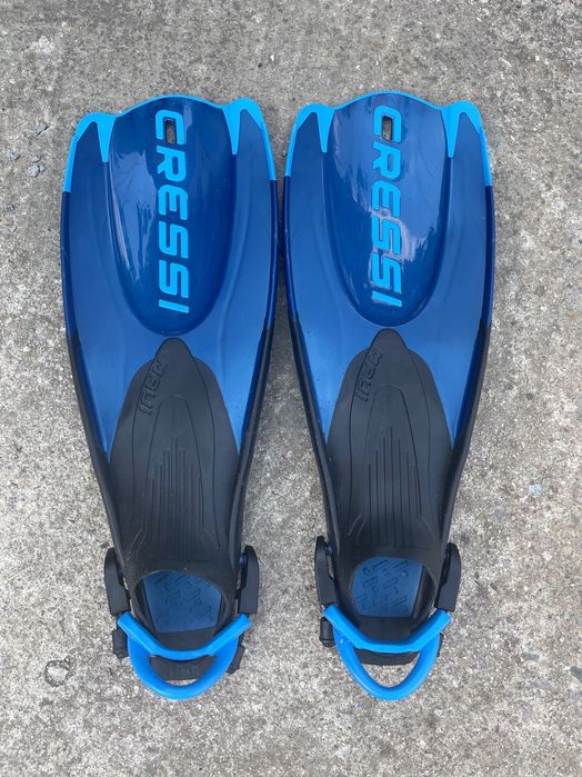 Cressi Maui плавници M/L