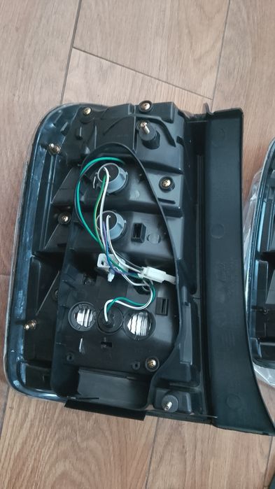 Lampa stop Toyota prius 2 piese Toyota prius 2 prius 3 4 far Toyota prius stop aripa grila piese noi
