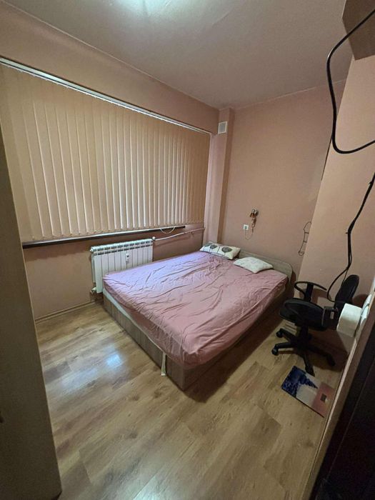 Дава се под наем Едностаен апартамент в София, Люлин 4 - 55 кв.м за 511 € - Снимка #3