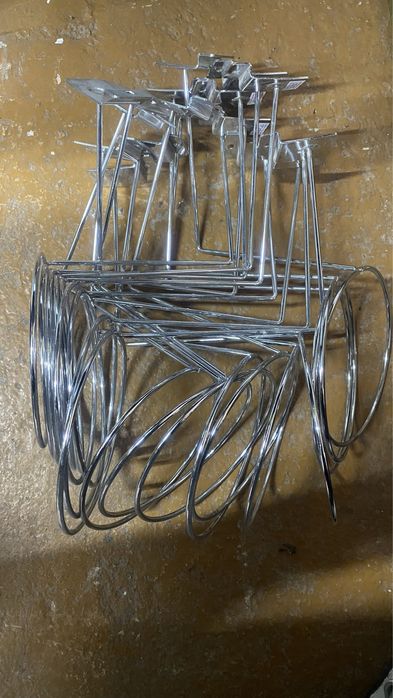 Вешлки для тапочки  сланцы