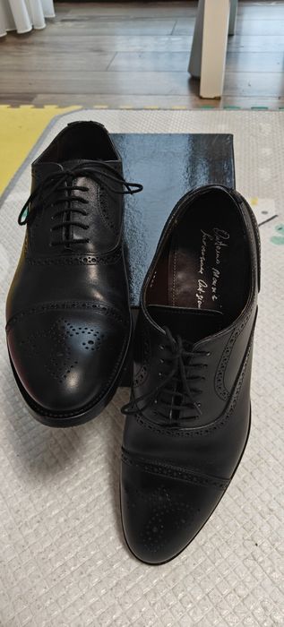 Pantofi Antonio Maurizi marimea 43