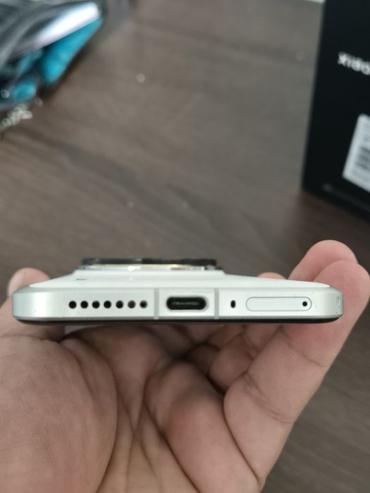 Xiaomi 14 ultra in garantie