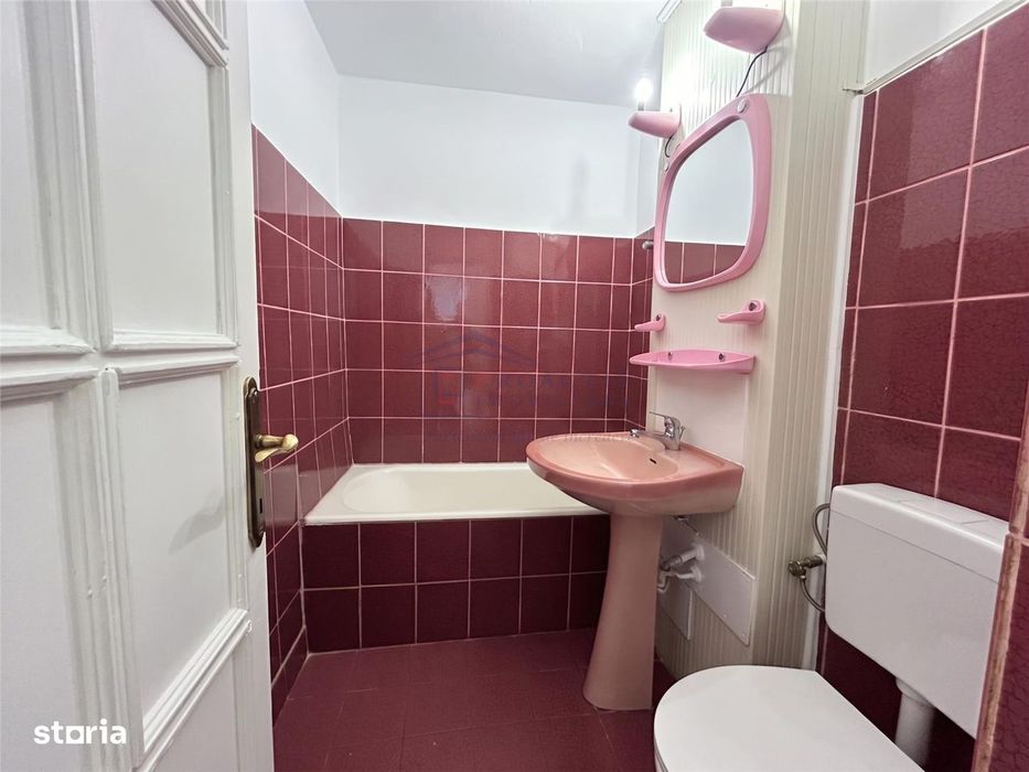 Garsoniera | Zamca | Etaj 1 | Ideal Investitie | G-3875