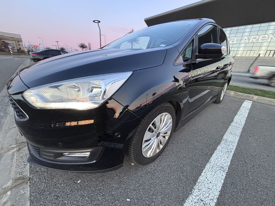 Vand sau schimb Ford c max 2016, 1,5 d