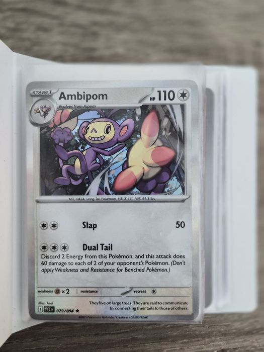 Colectie de carti Pokemon pentru copii - set 35 carti