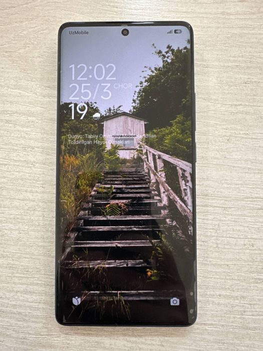 Redmi note 14 pro korobka dokument