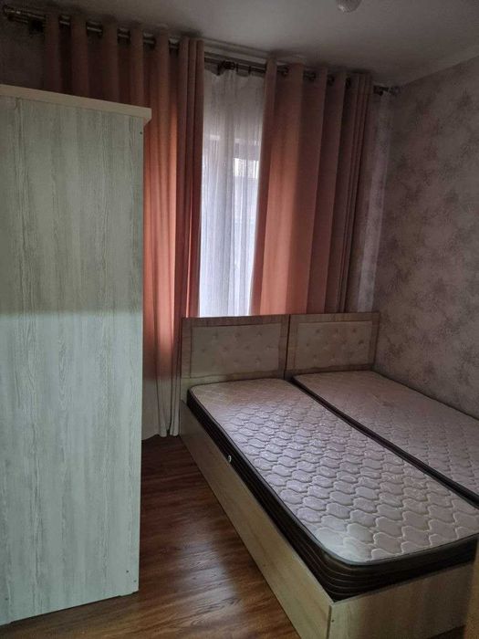 Сдам 3-хкомнатную квартиру в аренду на Карасу 2 (3/2/5)