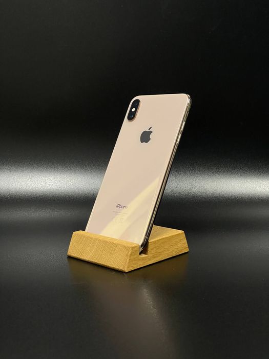 iphone Xs max Gold