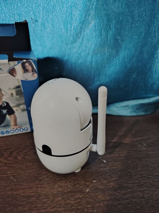 Mini wifi kamera bolalar kuzatuvi uchun