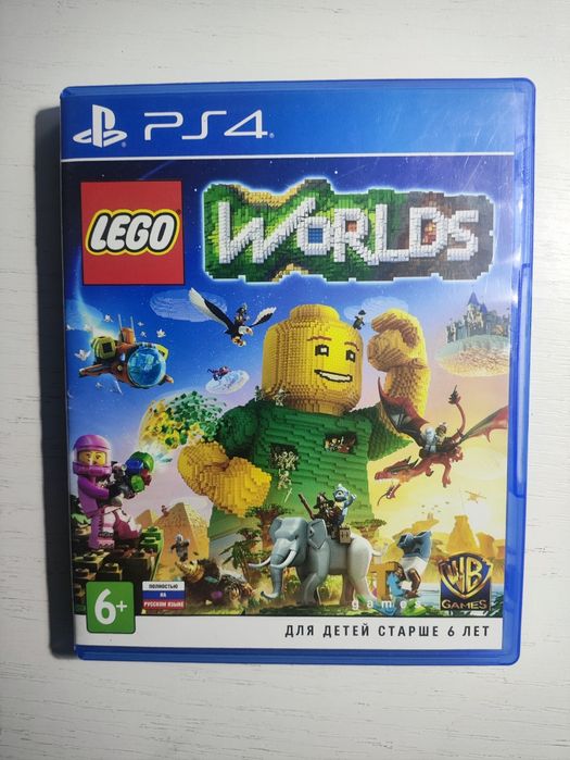 Продажа игр для пс4/пс5