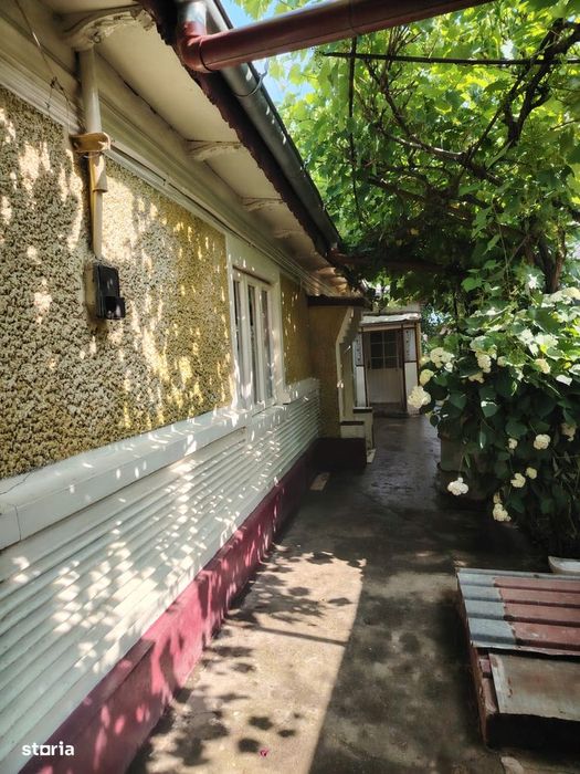 De Vanzare Casa zona Chercea