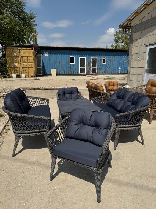 NOVA dan Rotang Mebellar