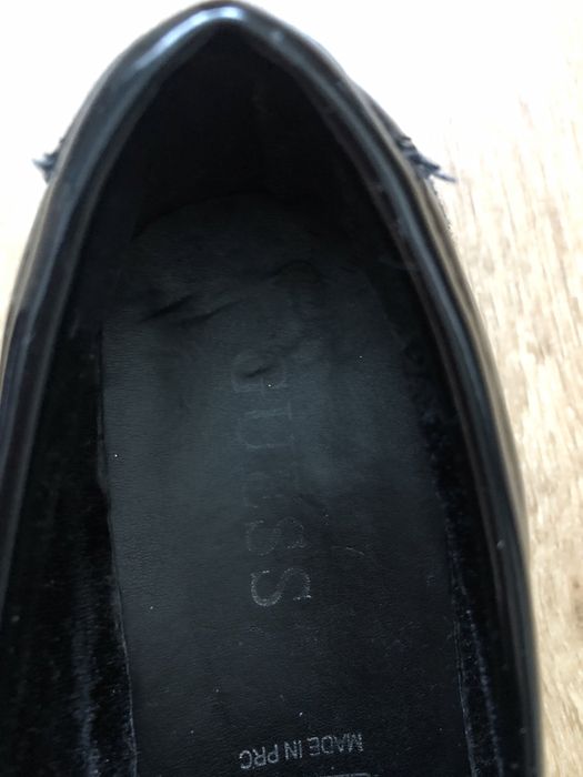 Туфли  на деаочку 35 размер