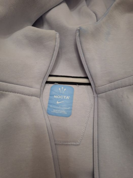 tech fleece nocta (ориг.)