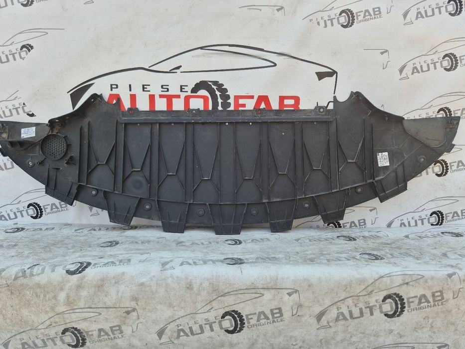 Scut bara fata Tesla Model 3 Facelift Performance an 2023-2024-2025-20