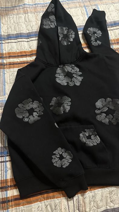 продам худи denim tears