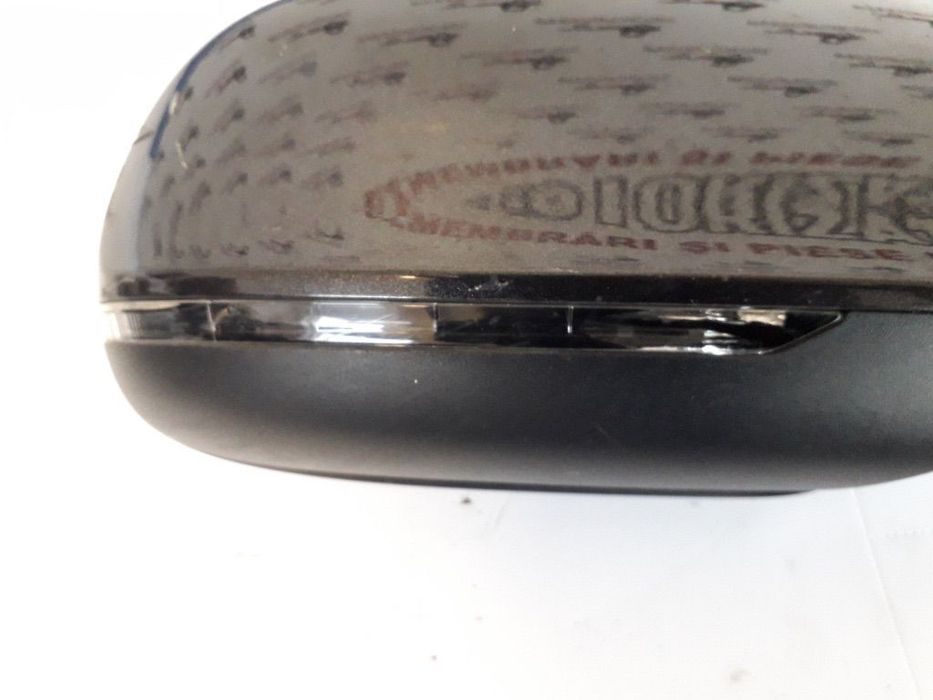 oglinda dreapta audi a4 b8 2007 2008 2009 2010 2011 2012 2013 2014 2015 mufa cu 14 fire