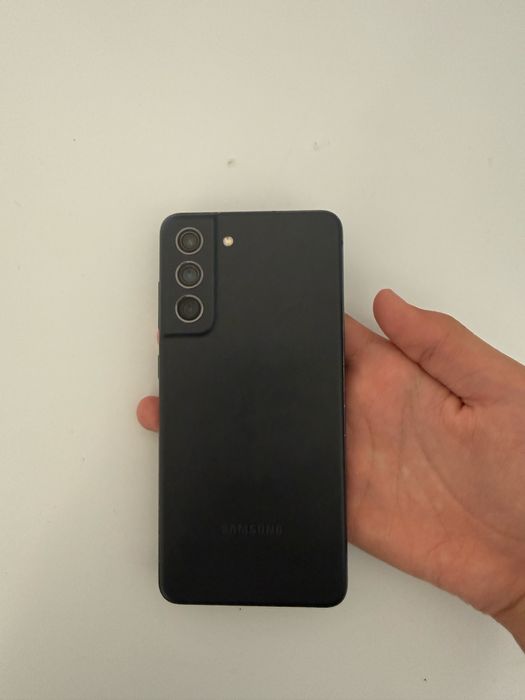 Samsung s21 fe 5g